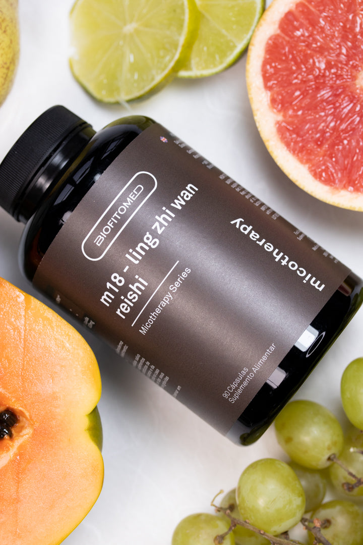 Saúde do Fígado: Porque é um Pilar Essencial do Bem-Estar Geral