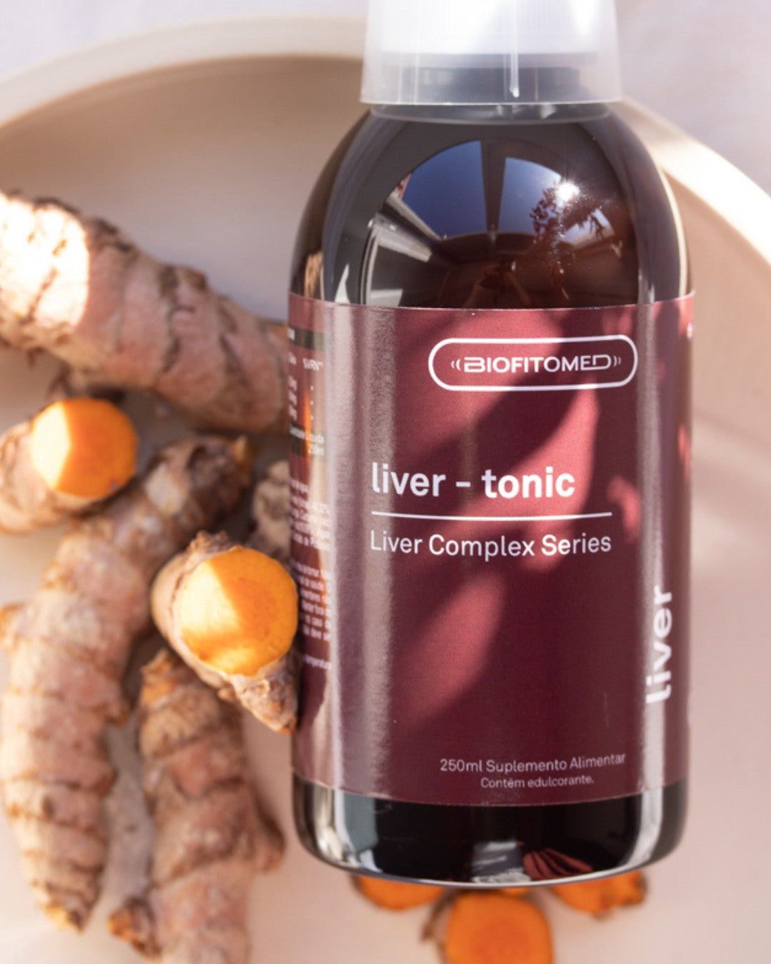 Fígado, Metabolismo e Detox