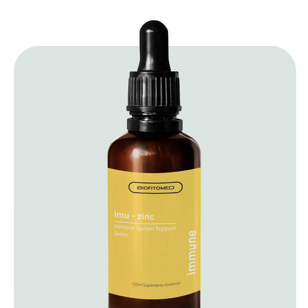 Fórmulas Immune System Support