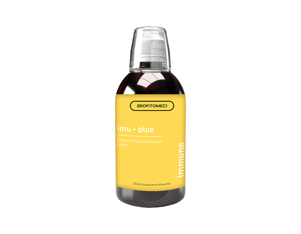 imu-plus - 250ml