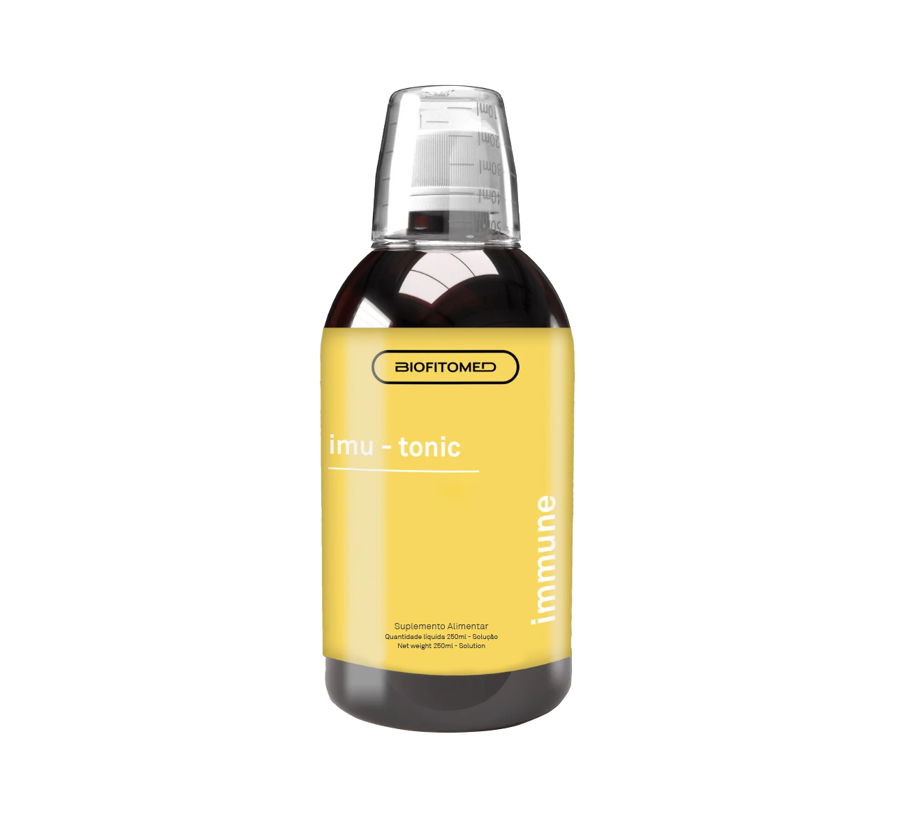 imu-tonic - 250ml