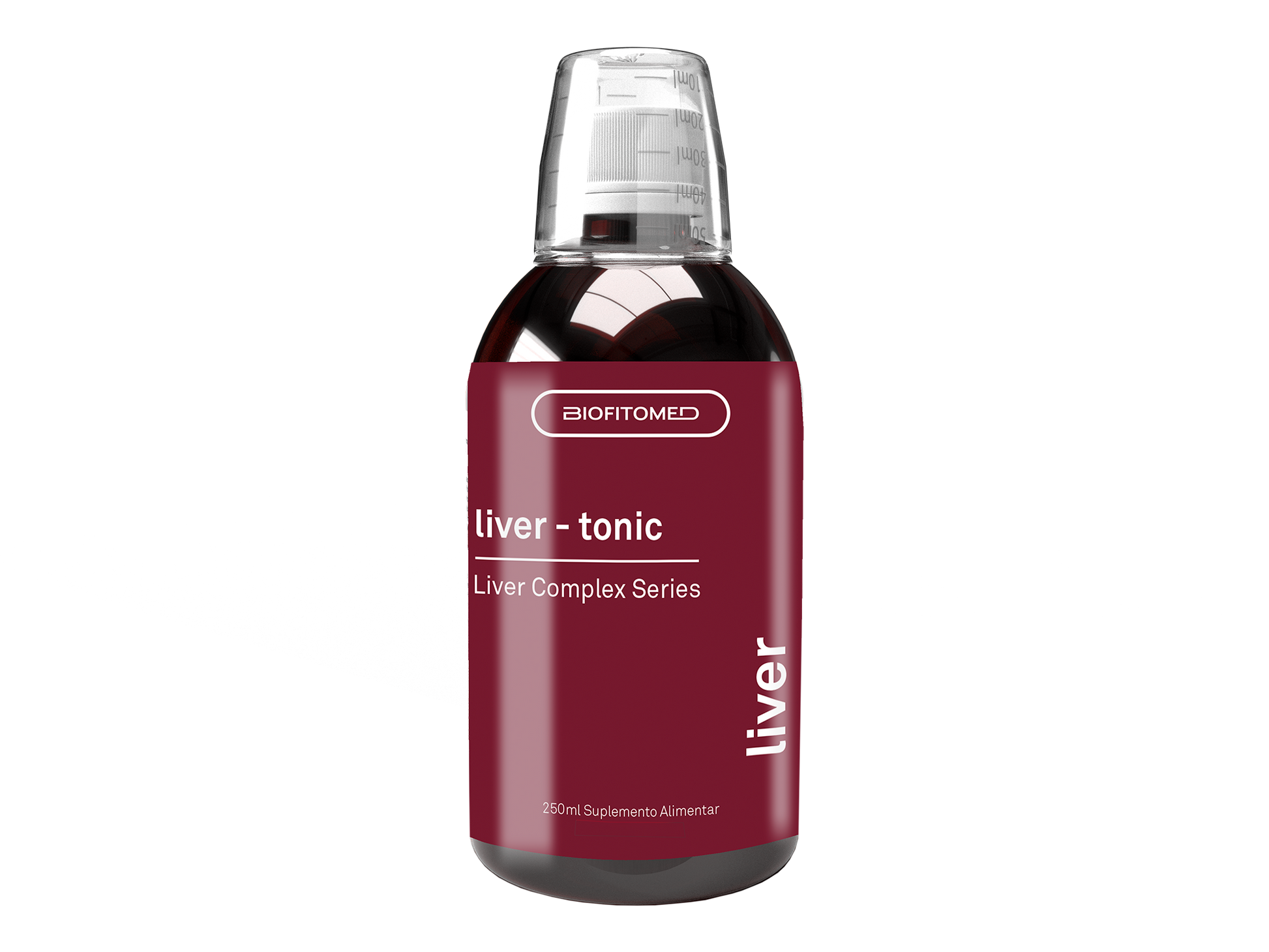 liver-tonic - 250ml