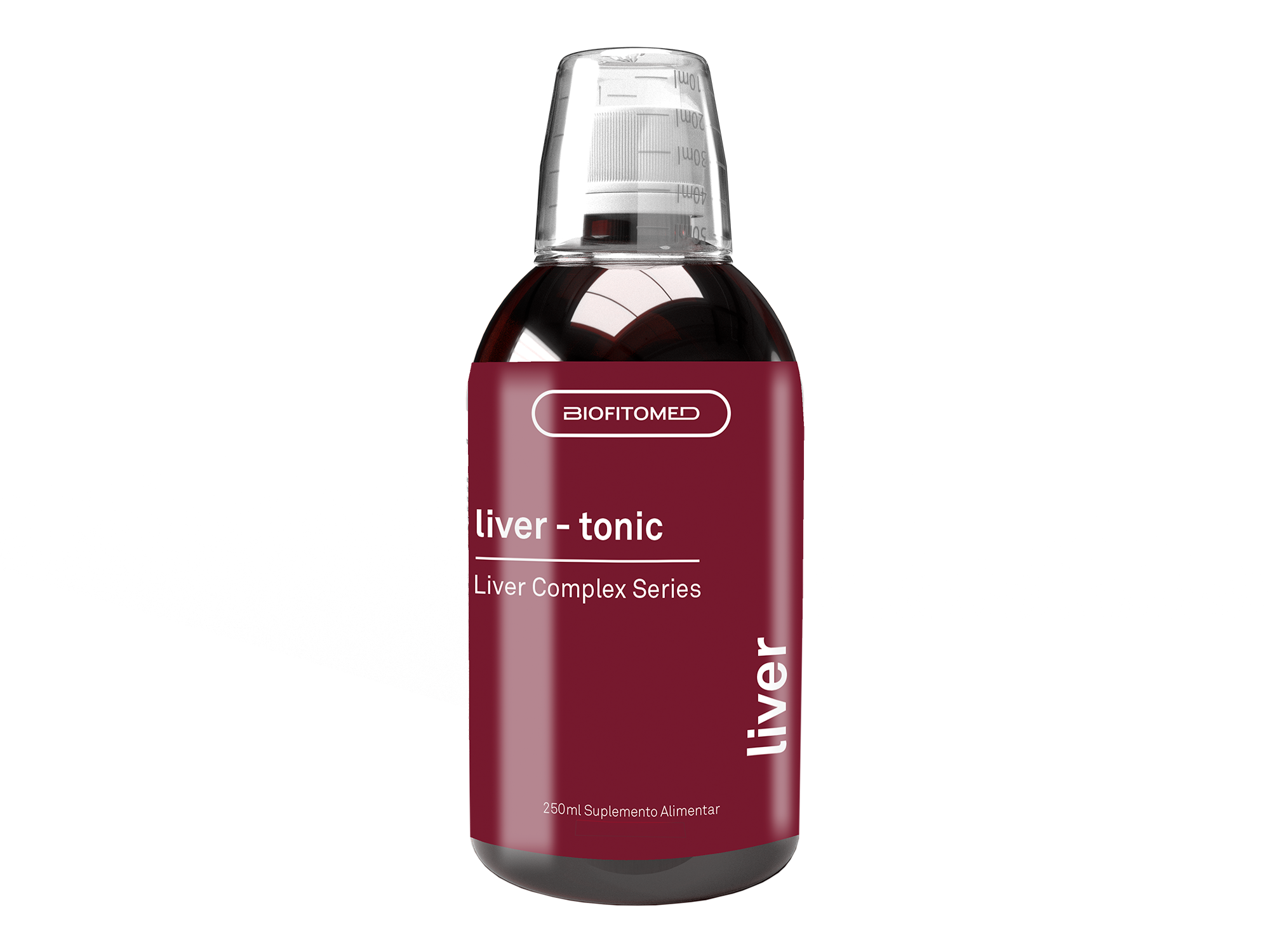 liver-tonic - 250ml