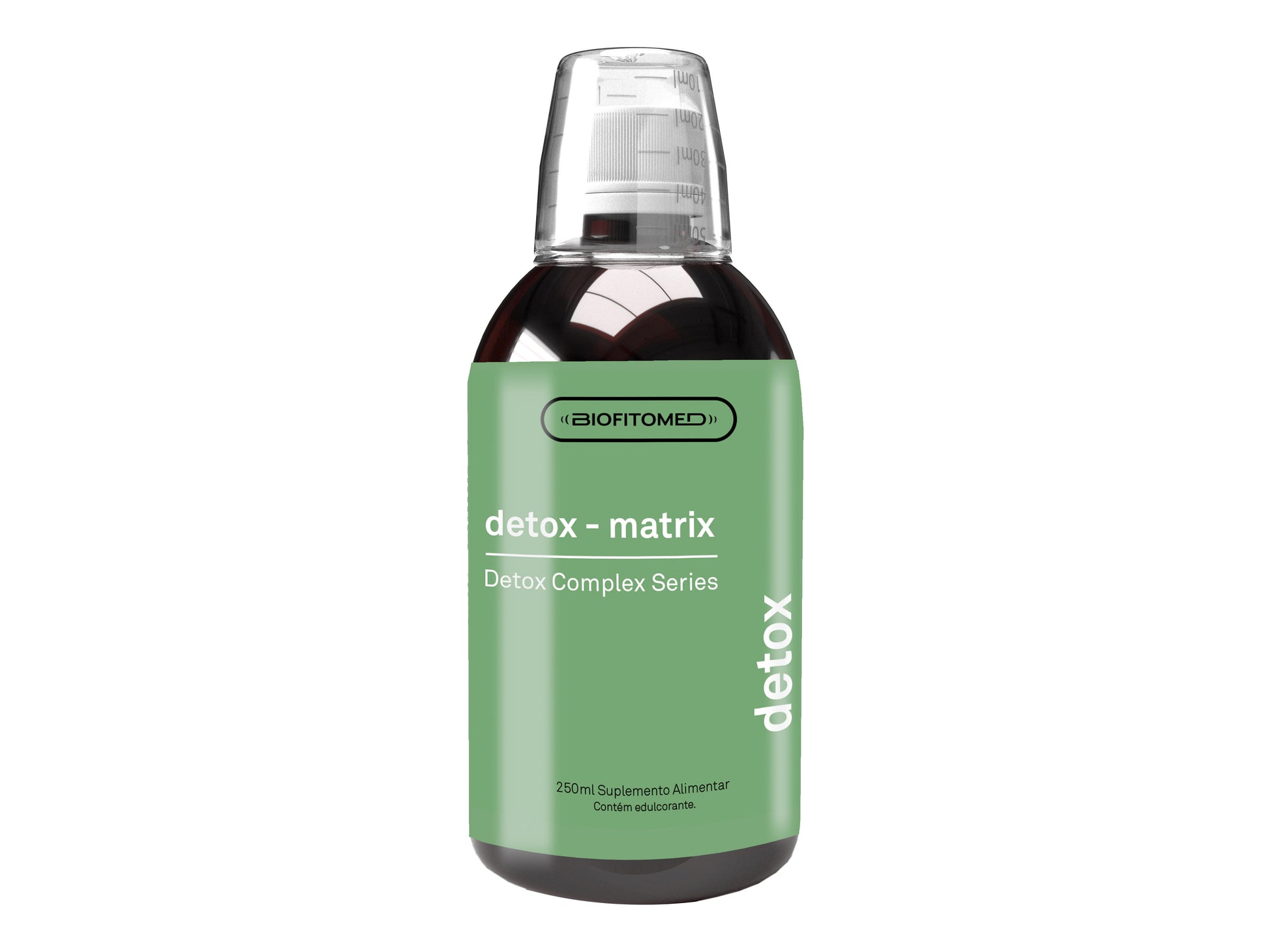 detox-matrix - 250ml