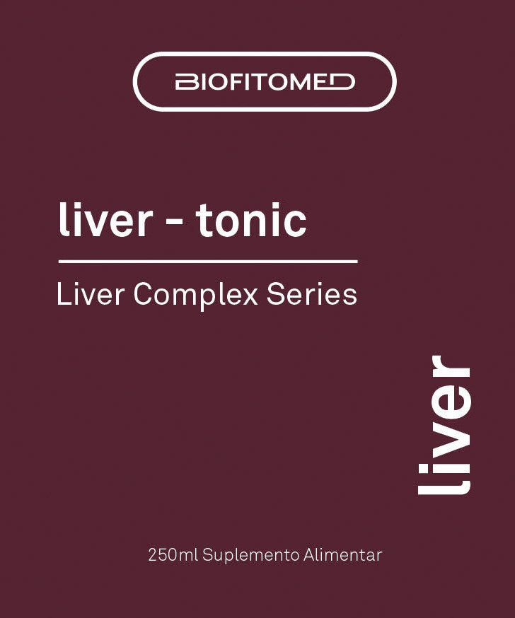 liver-tonic - 250ml
