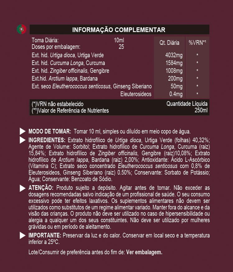 liver-tonic - 250ml