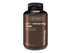 m17 - bai hua rong - chaga