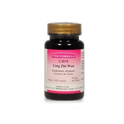 C3018 – Reishi – Ling Zhi Wan – 90 Kapseln