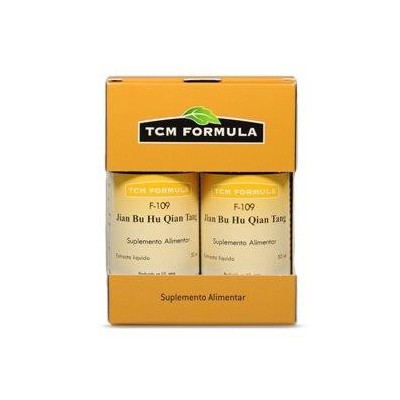 F109 - Jian Bu Hu Qian Tang - 100ml