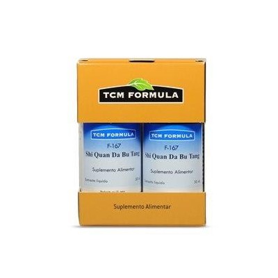 F167 - Shi Quan Da Bu Tang - 100ml