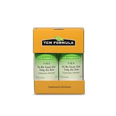 F18b - Da Bu Yuan Jian Tang - 100ml