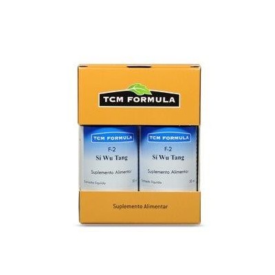 F2 - Si Wu Tang - 100ml