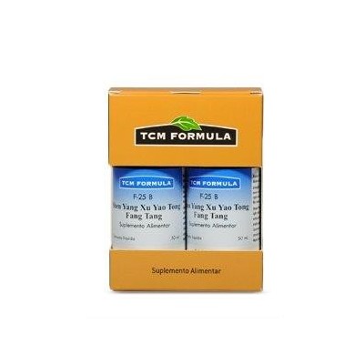 F25B - Shen Yang Xu Yao Tong Fang Tang - 100 ml