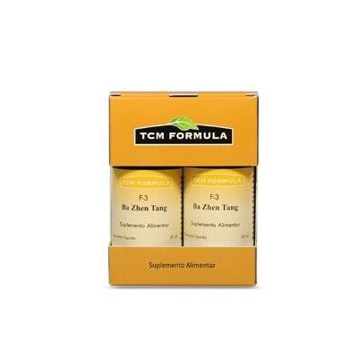 F3 - Ba Zhen Tang - 100ml