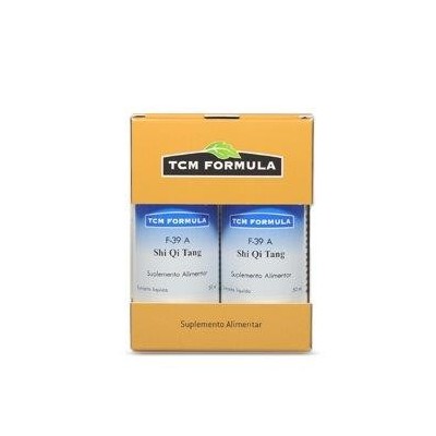 F39A - Shi Qi Tang - 100ml