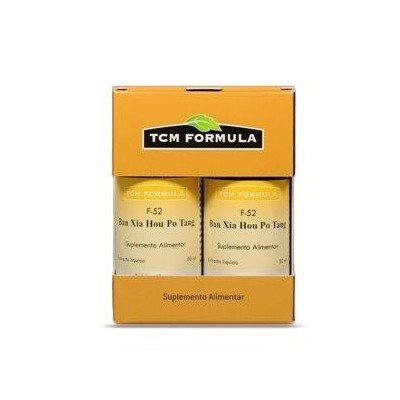 F52 - Ban Xia Hou Po Tang - 100ml