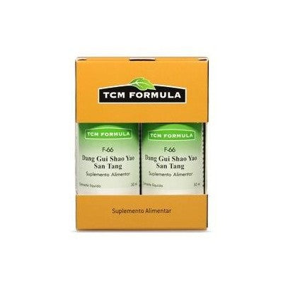 F66 - Dang Gui Shao Yao San Tang - 100ml