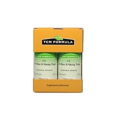 F9 - Du Huo Ji Sheng Tang - 100ml