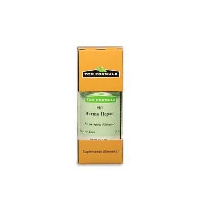 Harmo Hepato - 50ml