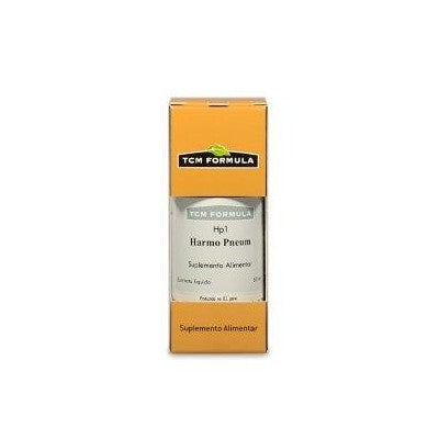 Harmo Pneum - 50ml