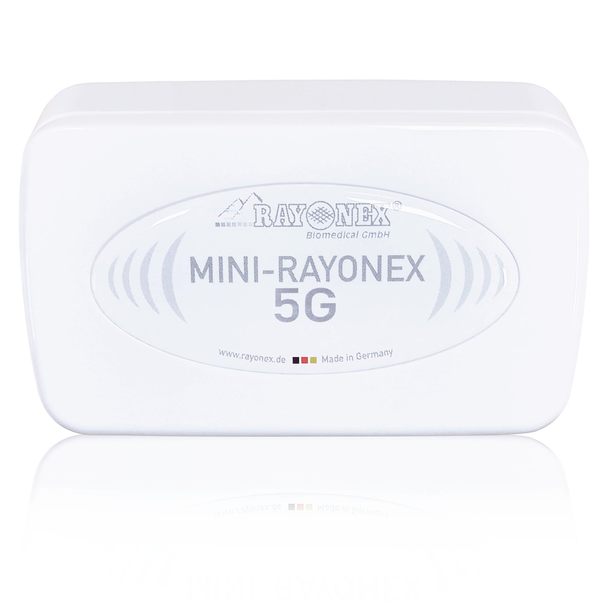 Mini-Rayonex 5G