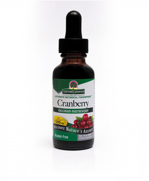 Arándano Rojo - Arándano Rojo - 30ml