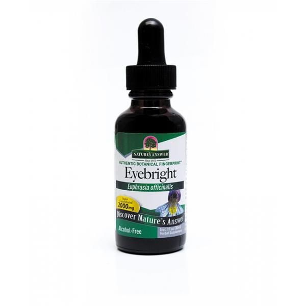 Eufrasia - Eufrasia - 30ml