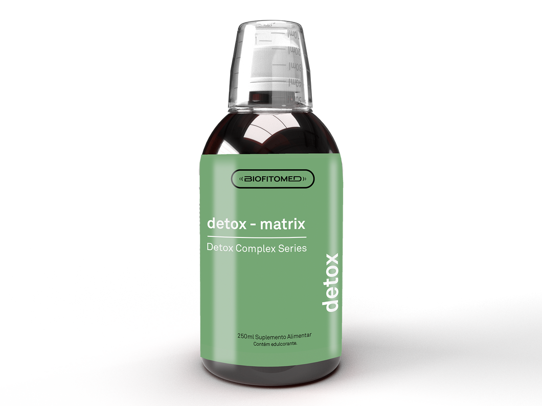 Detox-Matrix - 250 ml