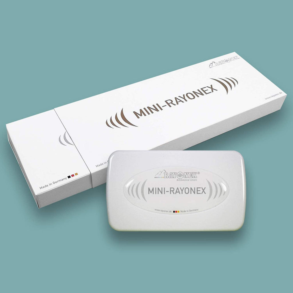Mini-Rayonex 5G