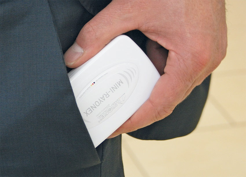 Mini-Rayonex 5G